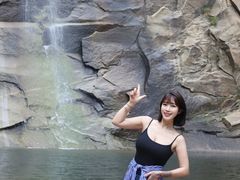 -黑龙潭风景区