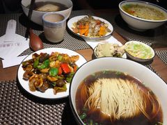 -十面春风·江南面馆(崇宁路店)