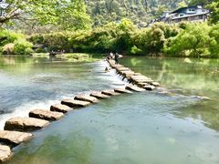 -贵阳市花溪国家城市湿地公园