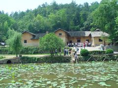 -韶山毛泽东同志故居