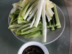 -天源渔港农庄