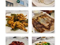 -翠亭酒家(山西南路店)