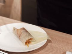 筋饼-姥家春饼店(漳州二路店)