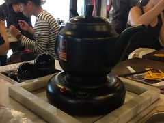 -松發肉骨茶(克拉码头店)