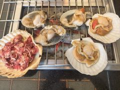-震海贝烤贝·民俗特色店(延吉总店)