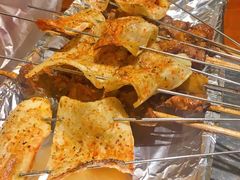 -三个大叔东北烧烤·砂锅菜(西三旗店)