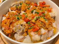 -星叶·东南亚料理(宁波万象汇店)