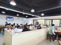 -象山小白象海鲜面