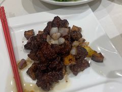 -和记小菜(东方店)