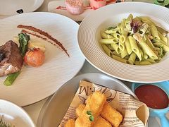 -原石牛扒·约会餐厅(龙城万科里店)