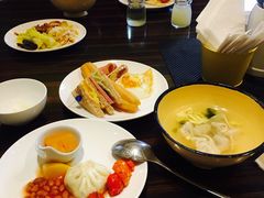 -天津津利华酒店