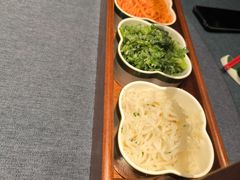 -金狮麟·新豫菜(金码大厦店)