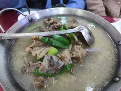 -畲乡一品鱼府土菜馆