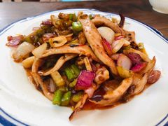 -公寓家常菜馆(海军博物馆店)