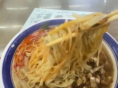 -孟记传统大刀面(星源商城店)
