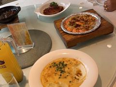 -沪华海鲜大酒楼(南汇店)