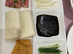 -金时代顺风大酒店(金山店)