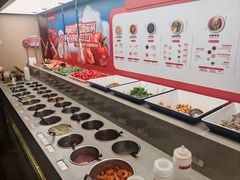 -海底捞火锅(吴中路店)