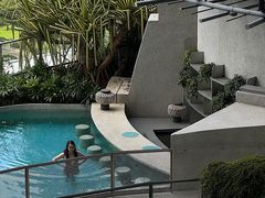 -新加坡泛太平洋酒店