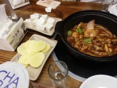 -重庆鸡公煲(学衡路店)
