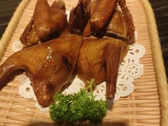 -虾饺妹·粤式手工点心(水荫路店)