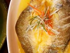 大黄鱼-阿娘家·原生态农家菜(国顺东路店)