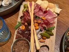 -THE CANNERY&JUJU 新鲜海鲜·牛排美食酒廊