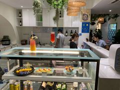-香香海南菜餐厅