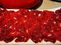 -俏牛哥鲜牛肉牛肆馆(重庆天地店)