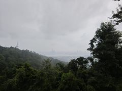 -岳麓山风景名胜区