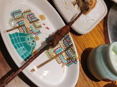 -额尔敦草原涮羊肉·烧烤(冻青树总店)
