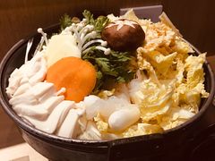 -酒井酱子·深夜食堂(东城汇店)