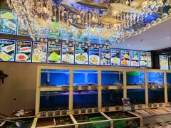 -丽园海鲜饭店(东关街店)