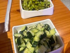 -唐力九头鸟烧烤·罗田吊锅(西云楼店)