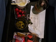 -华夏良子·足道SPA艾灸(王府井店)