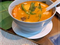 -帕蓝·暹罗料理(大学路店)
