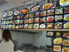 -蒸八鲜农家土菜(祝桥店)