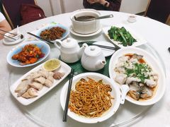 -汇兴源餐馆(小北路店)