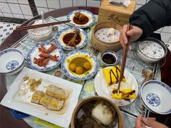 -黄氏糖水铺(琵琶东路店)