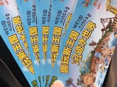 -美的鹭湖探索王国