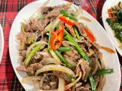 -Raya Father Restaurant