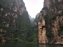 -龙庆峡风景区