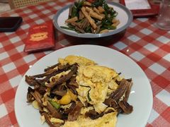 -老郑家东北春饼(龙悦居店)