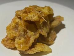 -金狮麟·新豫菜(金码大厦店)