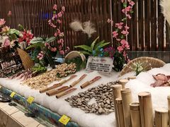 海鲜-永远爱烤肉火锅自助(龙德广场店)