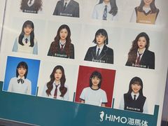 -海马体家庭照相馆(广州正佳广场店)