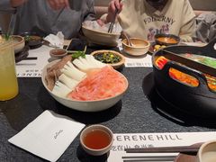 -山缓缓火锅(青岛万象城店)
