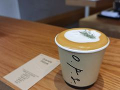 -O.P.S. CAFE