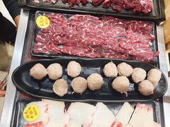 -牛肉彪·19年专注·潮汕牛肉火锅(祈福店)