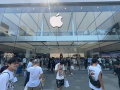 -Apple零售店(成都太古里店)